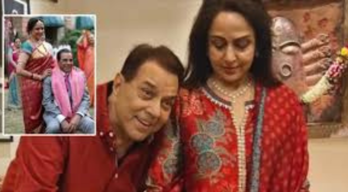 Bollywood Icon Dharmendra Remembered by Hema Malini in New Emotional Post