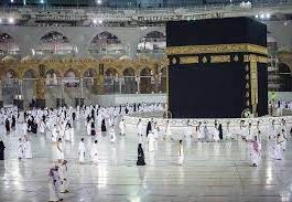 45 Indian Umrah Pilgrims Die in Saudi Arabia Bus Crash; Hyderabad Authorities Coordinate Relief