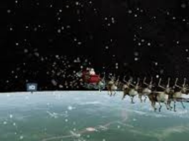 Track Santa Live: When He Will Reach the UAE This Christmas Eve