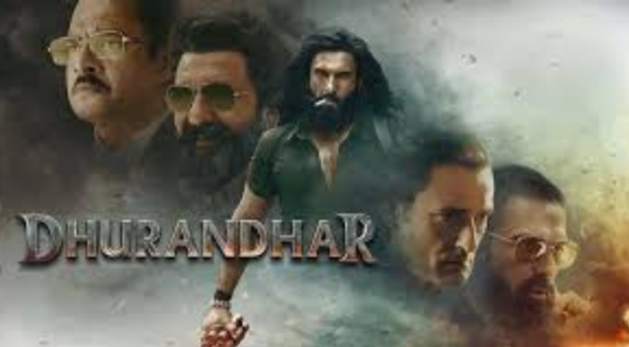 “Dhurandhar Box Office 2025: India Cheers, Pakistan Reacts — Trade Experts Reveal Success Formula”