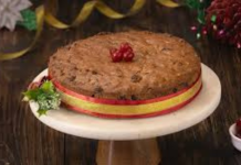 Indian Christmas Traditions: From Bebinca to Plum Cake