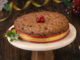 Indian Christmas Traditions: From Bebinca to Plum Cake
