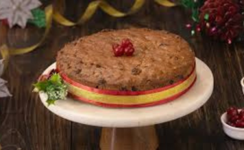 Indian Christmas Traditions: From Bebinca to Plum Cake