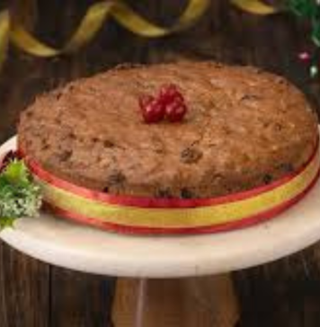 Indian Christmas Traditions: From Bebinca to Plum Cake
