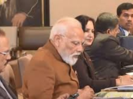 PM Modi and King Abdullah II Urge Stronger India-Jordan Trade and Investment Ties