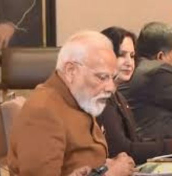 PM Modi and King Abdullah II Urge Stronger India-Jordan Trade and Investment Ties