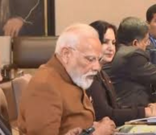 PM Modi and King Abdullah II Urge Stronger India-Jordan Trade and Investment Ties