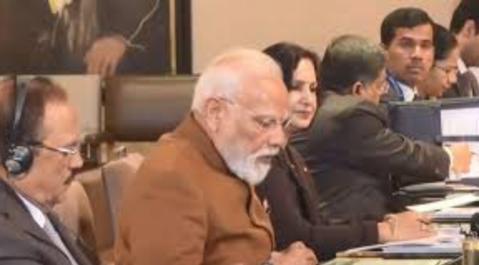 PM Modi and King Abdullah II Urge Stronger India-Jordan Trade and Investment Ties