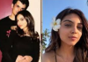 Priyanka Gandhi’s Son Raihan Vadra Gets Engaged to Aviva Baig