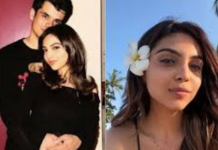 Priyanka Gandhi’s Son Raihan Vadra Gets Engaged to Aviva Baig