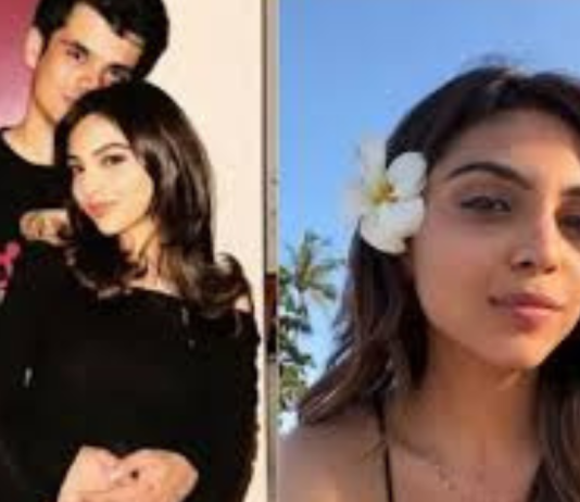 Priyanka Gandhi’s Son Raihan Vadra Gets Engaged to Aviva Baig