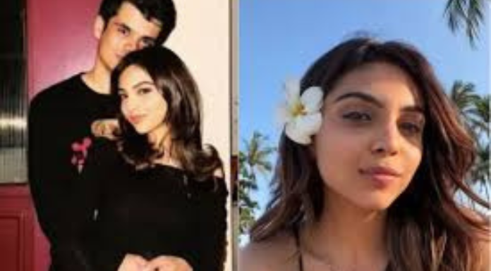 Priyanka Gandhi’s Son Raihan Vadra Gets Engaged to Aviva Baig