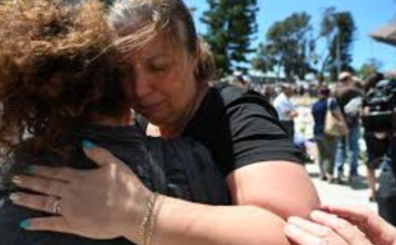 Bondi Beach Shooting: Naveed Akram Charged With 15 Murders in Terror Attack