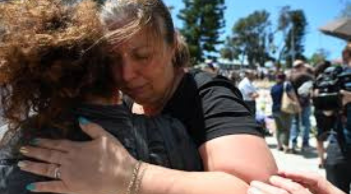 Bondi Beach Shooting: Naveed Akram Charged With 15 Murders in Terror Attack