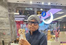 Royal Saini: Founder of Excellency India Group and Tiger Shree