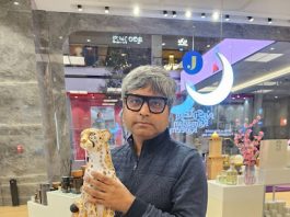 Royal Saini: Founder of Excellency India Group and Tiger Shree