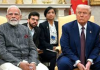 Trump Warns India of Higher Tariffs Over Russian Oil Purchases Amid Trade Tensions