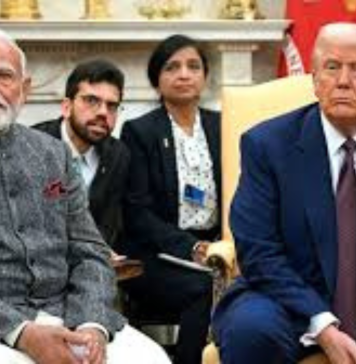 Trump Warns India of Higher Tariffs Over Russian Oil Purchases Amid Trade Tensions