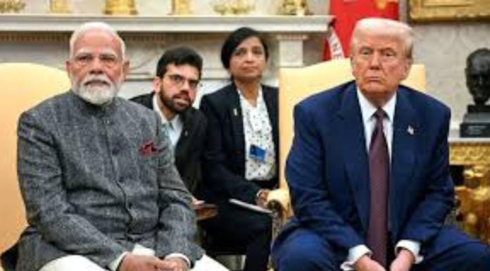 Trump Warns India of Higher Tariffs Over Russian Oil Purchases Amid Trade Tensions