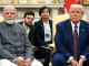 Trump Warns India of Higher Tariffs Over Russian Oil Purchases Amid Trade Tensions