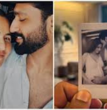 Vicky Kaushal Shares Joy and Transformative Experience of Fatherhood with Son Vihaan