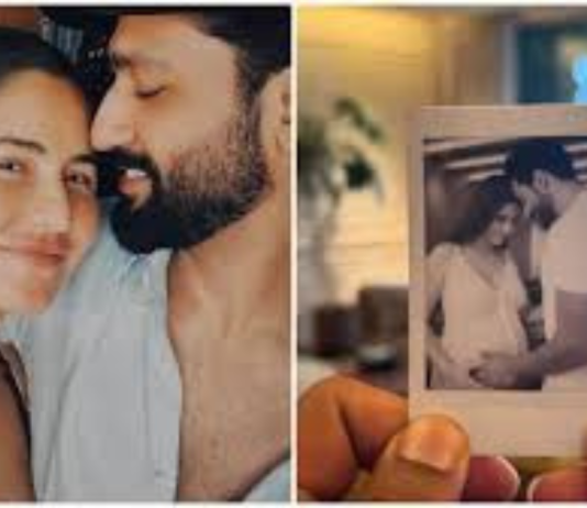 Vicky Kaushal Shares Joy and Transformative Experience of Fatherhood with Son Vihaan