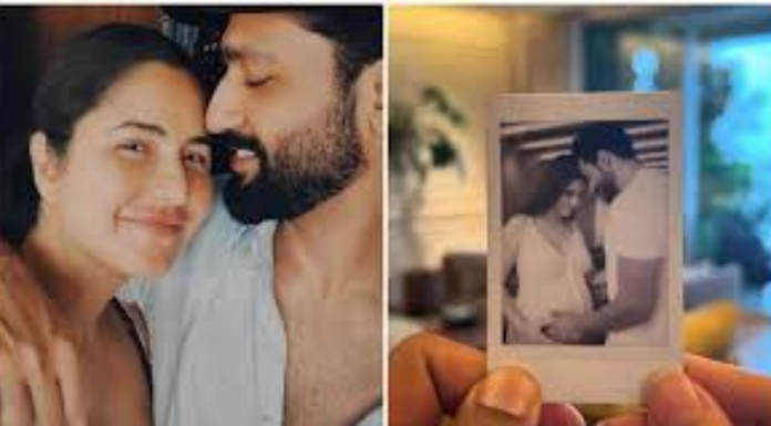 Vicky Kaushal Shares Joy and Transformative Experience of Fatherhood with Son Vihaan
