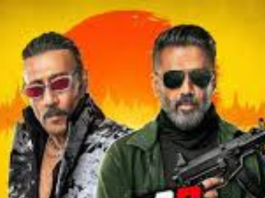 Suniel Shetty Buys Unsold Tickets to Support Jackie Shroff’s Film