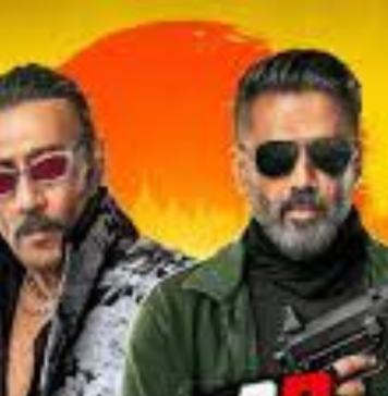 Suniel Shetty Buys Unsold Tickets to Support Jackie Shroff’s Film