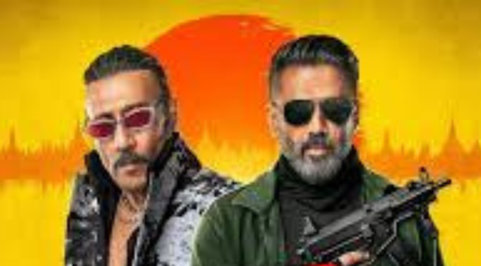 Suniel Shetty Buys Unsold Tickets to Support Jackie Shroff’s Film