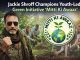 Jackie Shroff Champions Youth-Led Green Initiative “Mitti Ki Awaaz”
