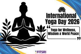 International Mindful Gathering: Global Communities Organize Large-Scale Initiatives for International Yoga Day 2026