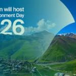 Climate Action Summit: Azerbaijan Prepares to Host the Global Commemoration for World Environment Day 2026
