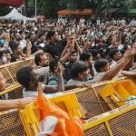 Jantar Mantar Standout, Parliamentary Friction, and Space Triumphs Set a Defining Pace for the Nation