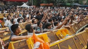 Jantar Mantar Standout, Parliamentary Friction, and Space Triumphs Set a Defining Pace for the Nation