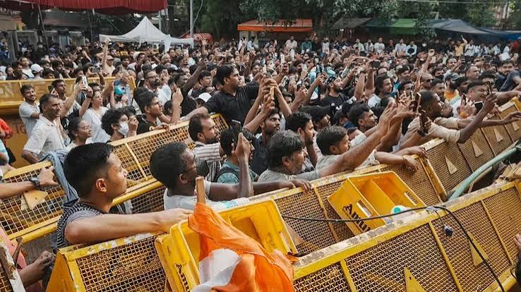Jantar Mantar Standout, Parliamentary Friction, and Space Triumphs Set a Defining Pace for the Nation