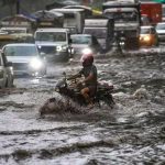 IMD Issues Flood Warnings Across States Amid Heavy Monsoon Rainfall