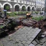 IMD Issues Heavy Rain Alert Across Several Indian States