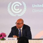 UN Climate Chief Praises India’s Renewable Energy Milestone as Solar Power Drives National Infrastructure Boom