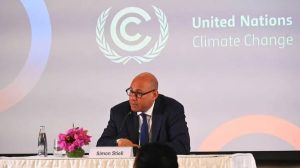 UN Climate Chief Praises India’s Renewable Energy Milestone as Solar Power Drives National Infrastructure Boom