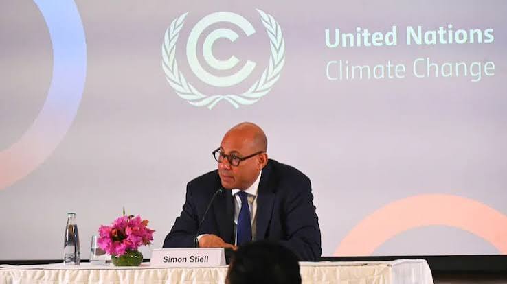 UN Climate Chief Praises India’s Renewable Energy Milestone as Solar Power Drives National Infrastructure Boom