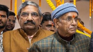 Ram Temple Trust Accepts Champat Rai’s Resignation at Key Meeting