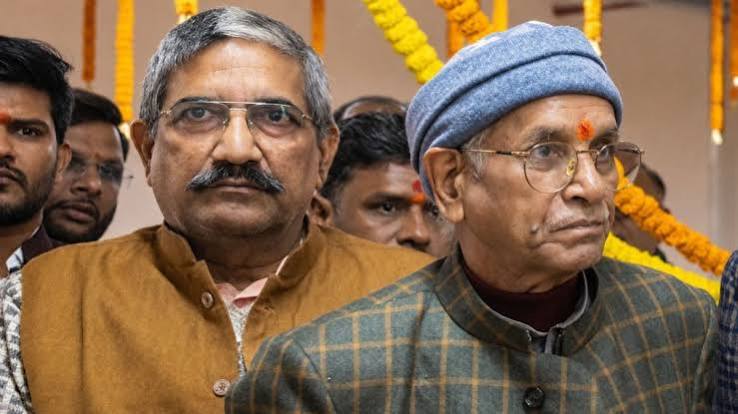Ram Temple Trust Accepts Champat Rai’s Resignation at Key Meeting