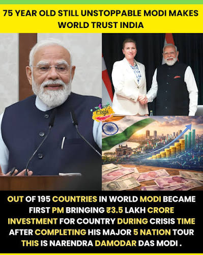 India Today: Major National Developments Across Policy, Economy, and Innovation