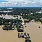 Assam Flood Situation Severe as Toll Hits 75; Relief Measures Expanded