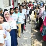 NTA Declares NEET UG Re-Test Results Amid Score Discrepancies and AI-Generated OMR Claims