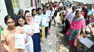 NTA Declares NEET UG Re-Test Results Amid Score Discrepancies and AI-Generated OMR Claims