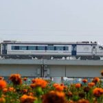 Historic Medical First: Donor Heart Transported 250 km via High-Speed Vande Bharat Express