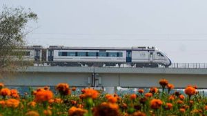 Historic Medical First: Donor Heart Transported 250 km via High-Speed Vande Bharat Express