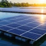 Union Cabinet Approves ₹5,070 Crore Floating Solar Project Scheme to Boost Clean Energy